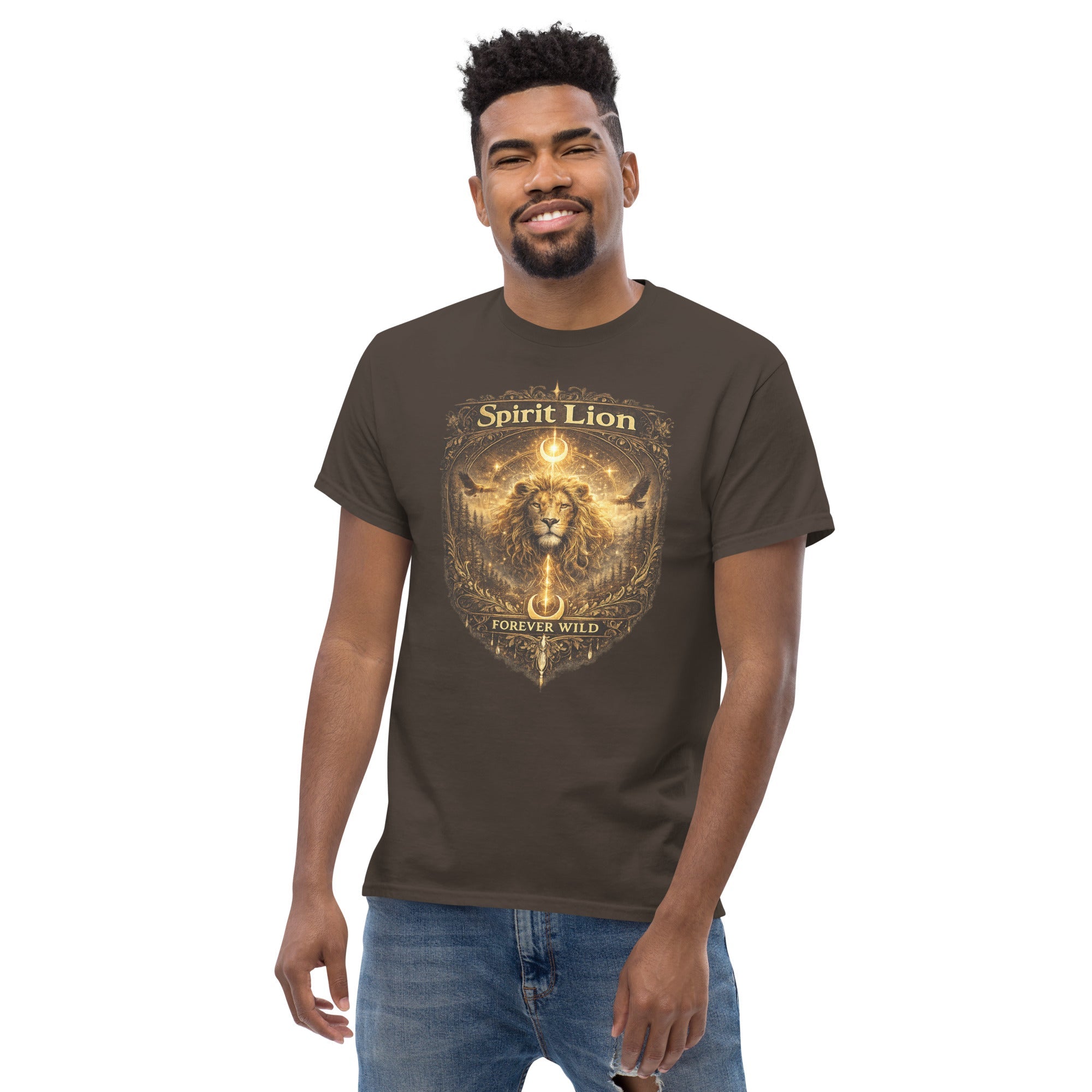 WILDERLION T-Shirts