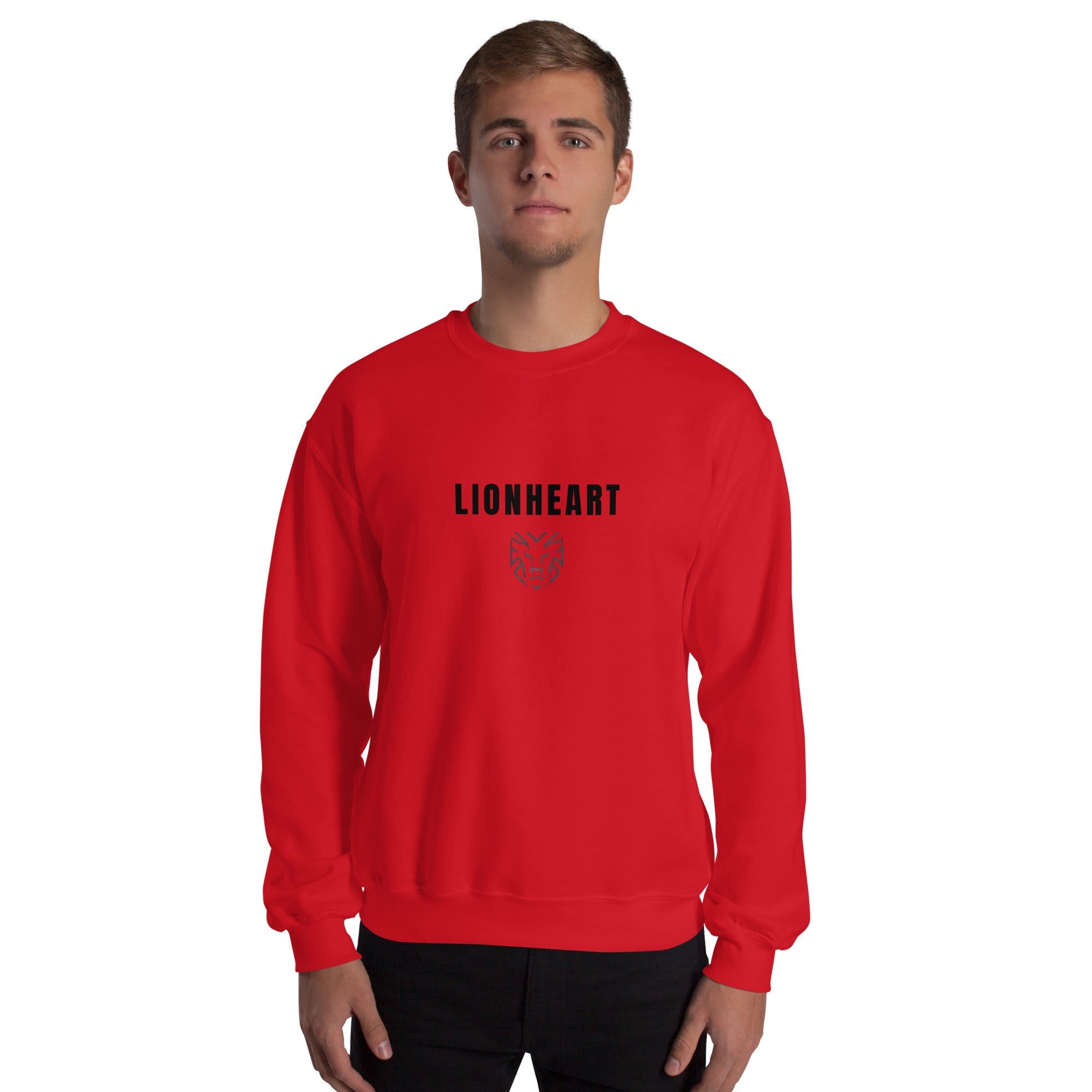 WILDERLION Sweaters