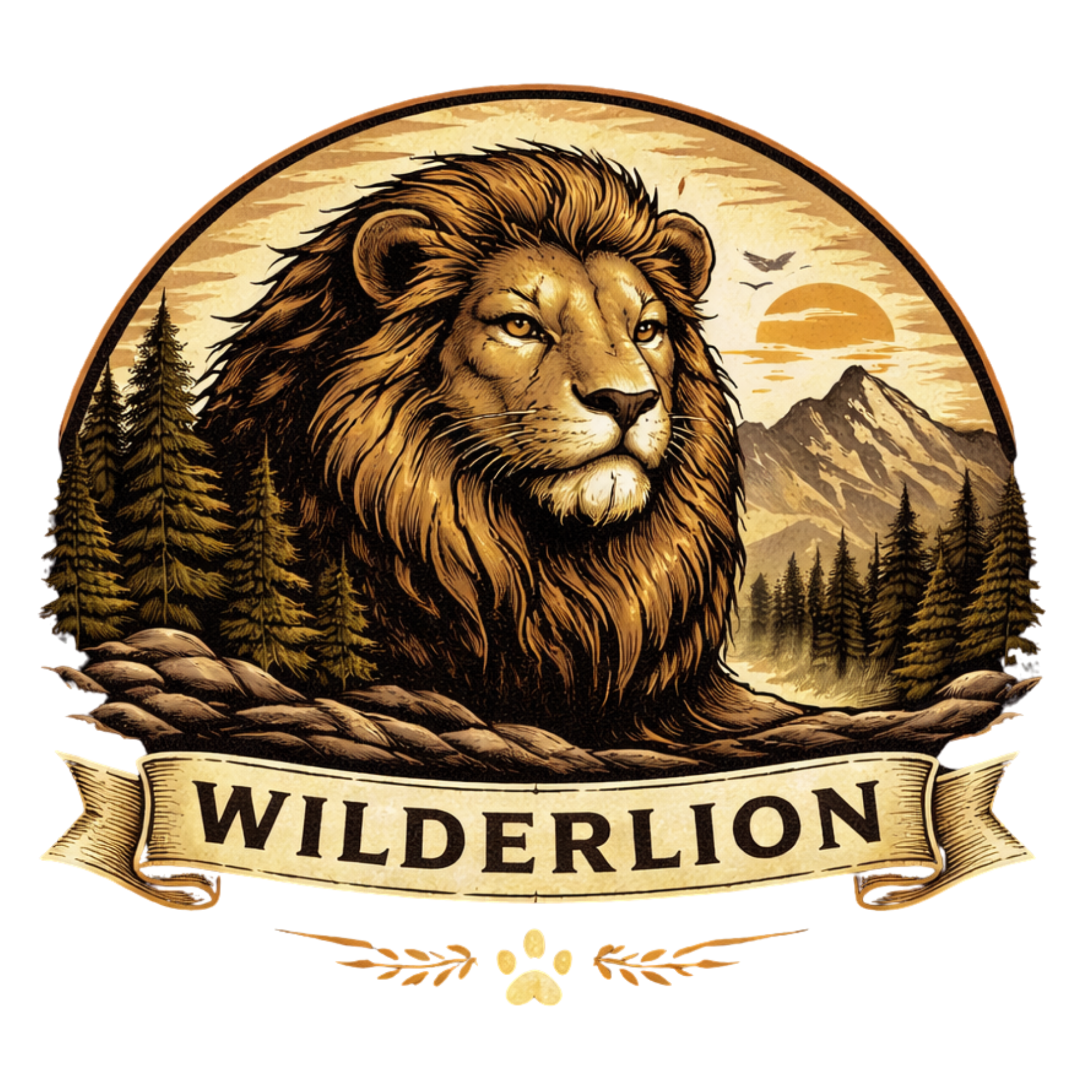 WILDERLION